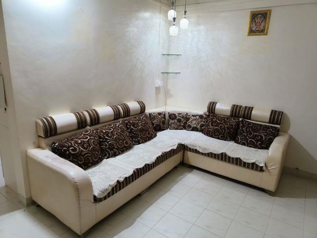 Flat for rent in Kothrud, Pune