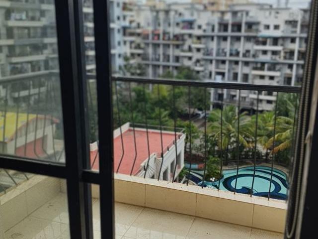 Flat for rent in Kondhwa, Pune