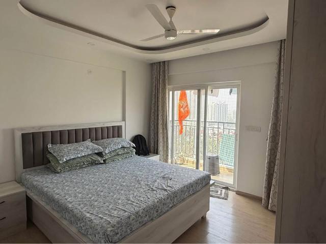 Flat for rent in Kodathi, Bangalore East