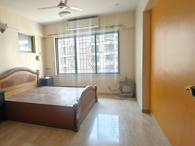 Flat for rent in Chandivali, Mumbai