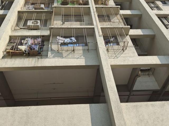 Flat for rent in Kopar Khairne, Navi Mumbai