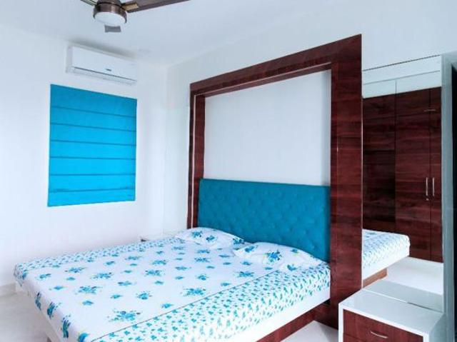 Flat for rent in Punawale, Pune