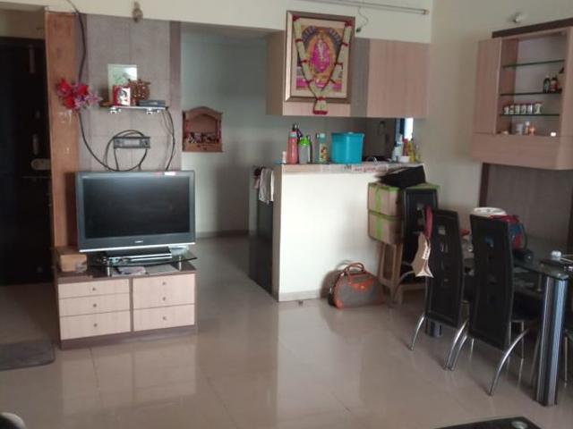 Flat for rent in Kothrud, Pune