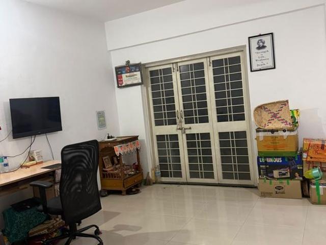 Flat for rent in Vinayak Nagar, Pimpri-Chinchwad