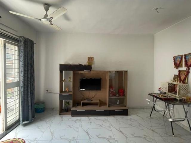 Flat for rent in Thergaon, Pune