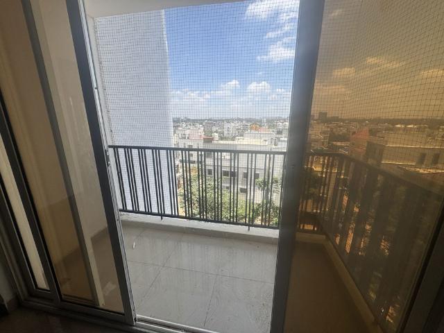 Flat for rent in Janatha Colony, Gattahalli