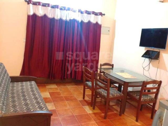 Property for rent in Bangalore South, Cox Town - Bangalore