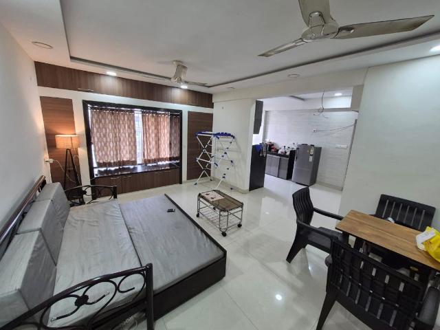 Flat for rent in Chandivali, Mumbai
