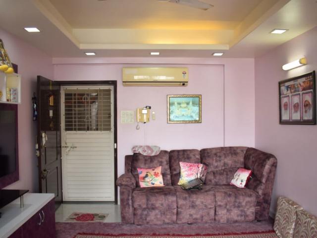 Flat for rent in Kharadi, Pune