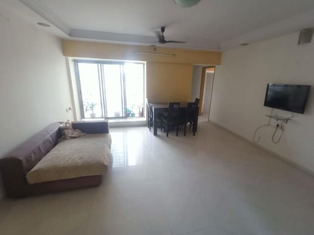 Flat for rent in Tunga Village, Mumbai