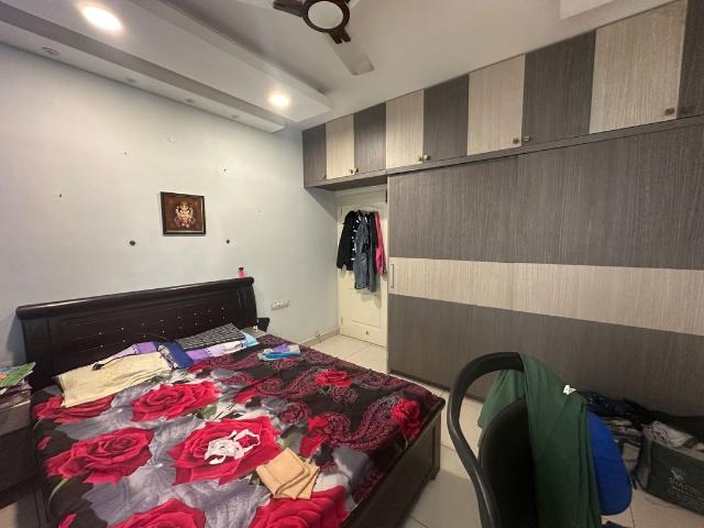 Flat for rent in Bangalore East, Cox Town - Bangalore