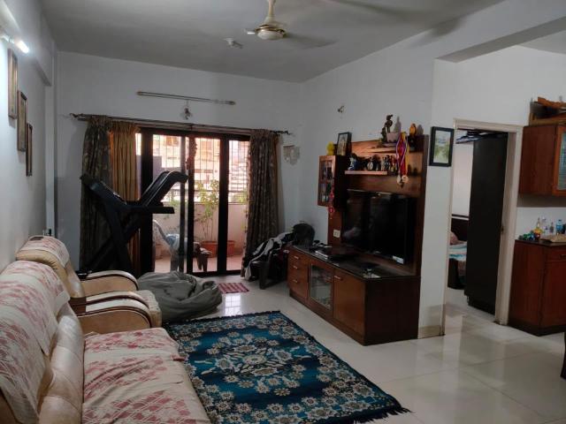 Flat for rent in Kothrud, Pune