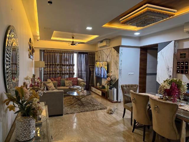 Flat for rent in Goregaon West, Mumbai Suburban District