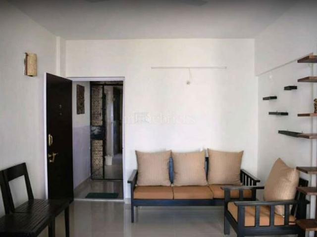 Flat for rent in Pimpri-Chinchwad, Pune