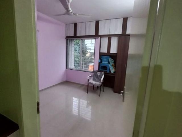 Flat for rent in Moraya Krupa Society, Anandnagar