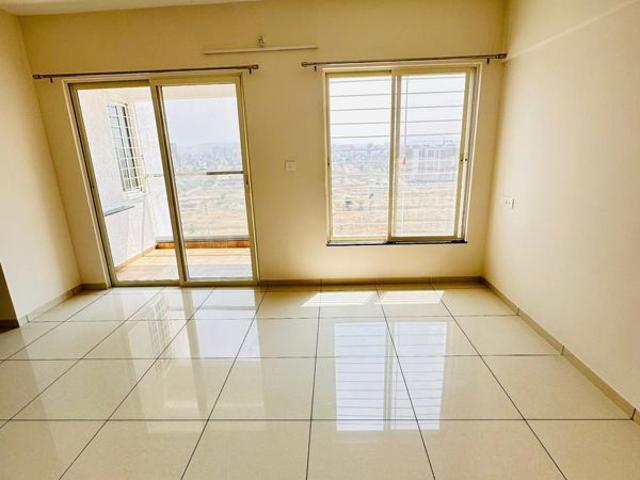 Flat for rent in Tathawade, Pune