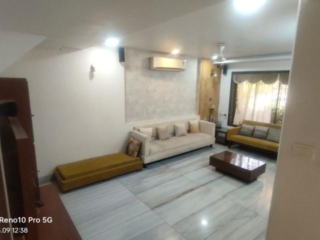 Flat for rent in Chandivali, Mumbai