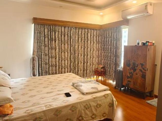 Flat for rent in Baner Gaon, Pune