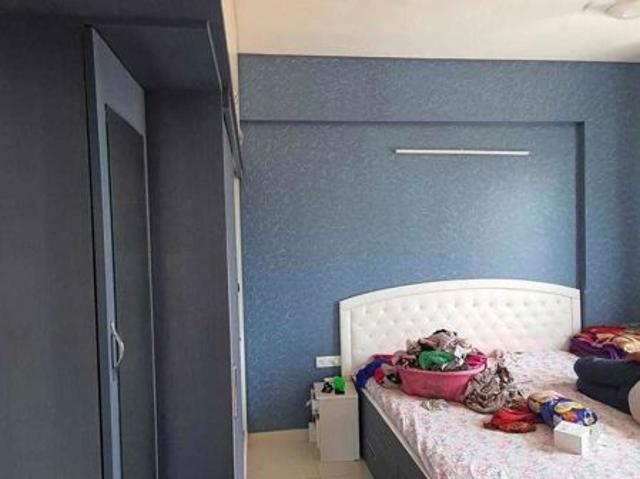 Flat for rent in R K Hegde Nagara, Bengaluru