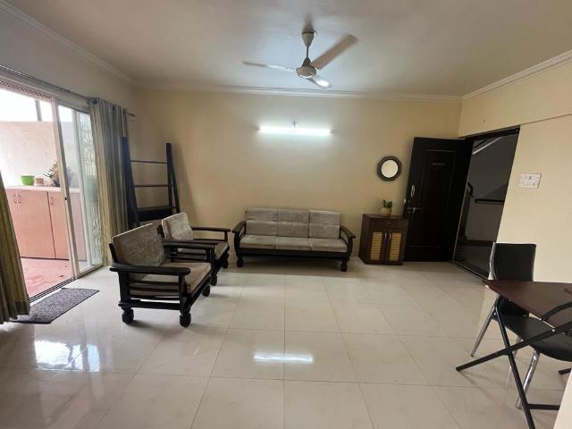 Flat for rent in Dasar, Pune