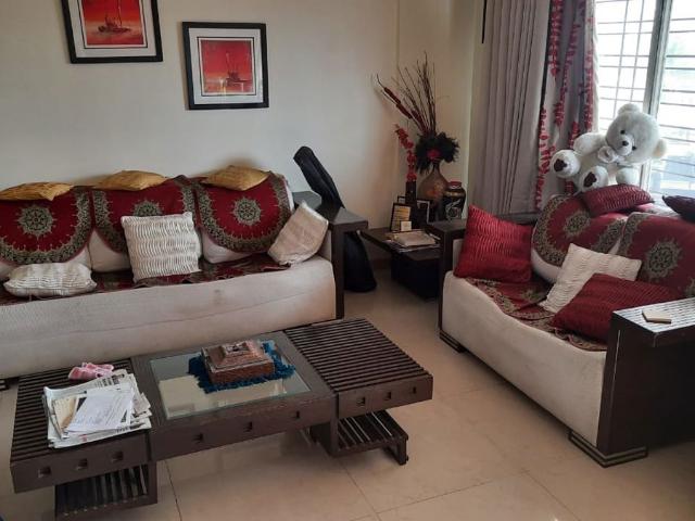 Flat for rent in Kothrud, Pune