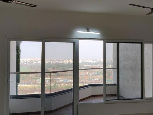 Flat for rent in Balewadi, Pune