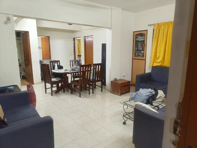 Flat for rent in Rutuja Park, Pune