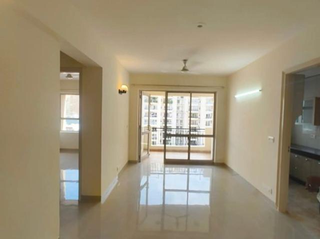 Flat for rent in Rosewood City, Gurugram
