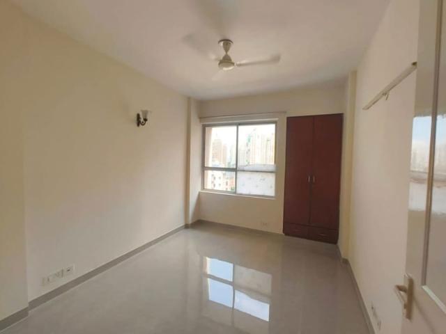 Flat for rent in Rosewood City, Gurugram