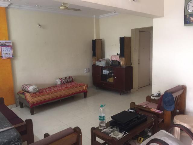 Flat for rent in Moraya Krupa Society, Anandnagar