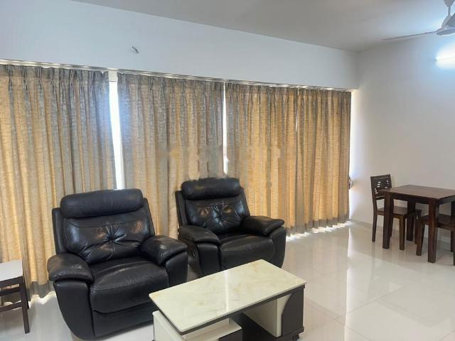 Flat for rent in Baner, Pune