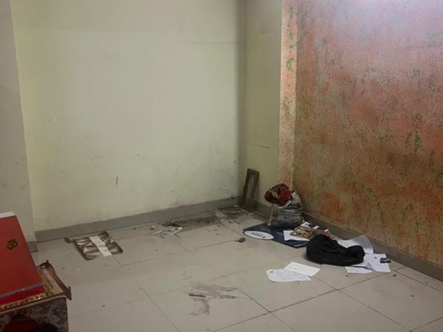 Flat for rent in Ghaziabad