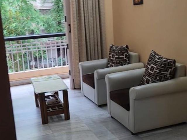 Flat for rent in Sunder Wadi, Mumbai