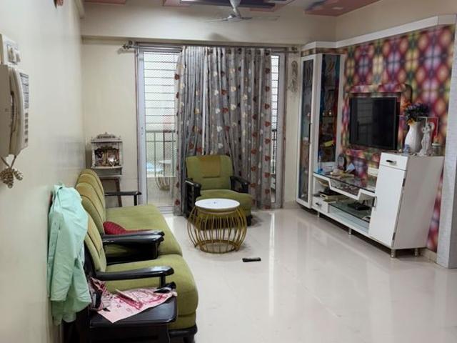 Flat for rent in Sukhdarshan Society, Thane