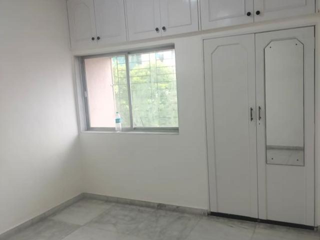Flat for rent in Manpada, Thane