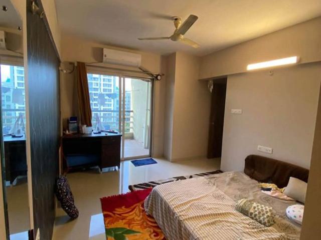 Flat for rent in Palash plus, Pune
