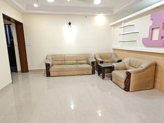 Flat for rent in Tata Serein, Thane