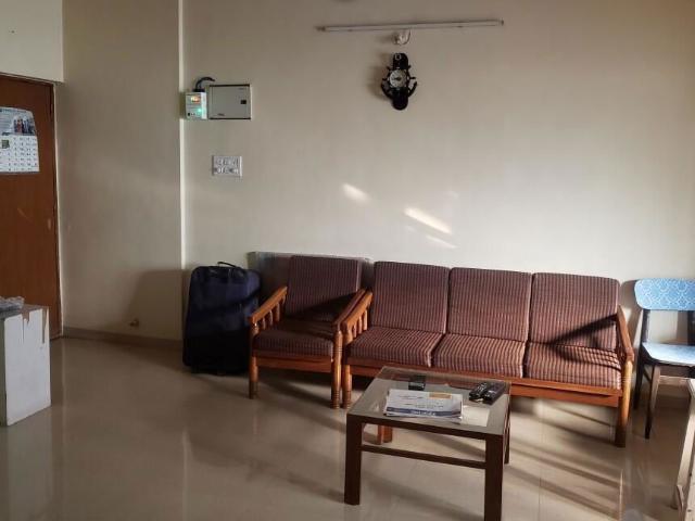 Flat for rent in Kothrud, Pune