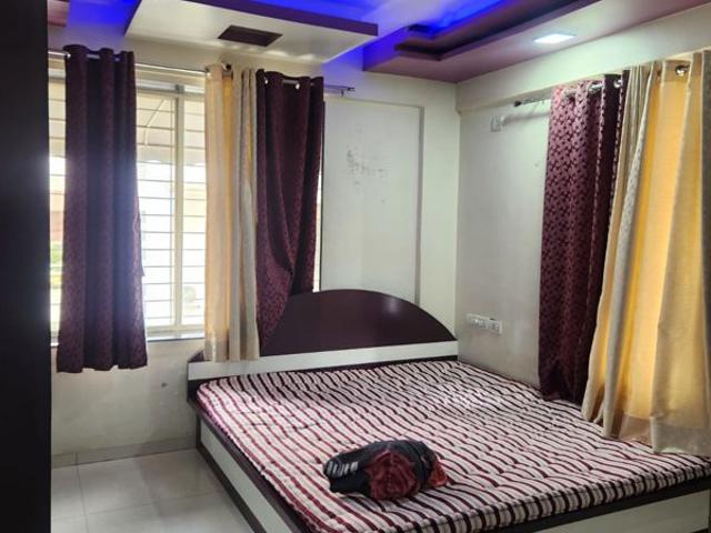 Flat for rent in Kunal Icon, Pimpri-Chinchwad