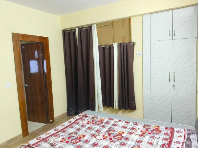 Flat for rent in Ghaziabad