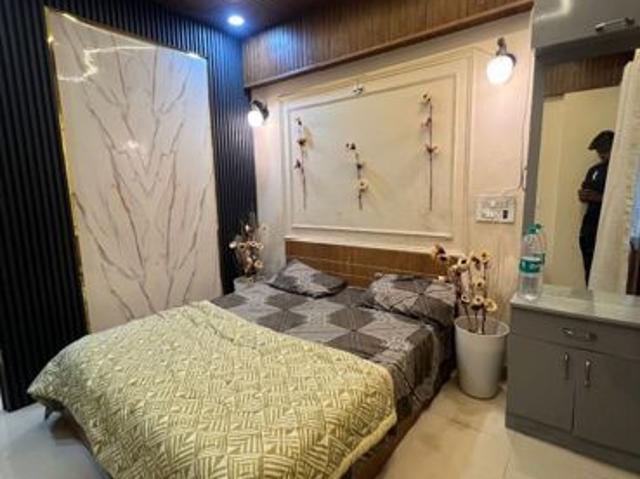 Flat for rent in Ghaziabad
