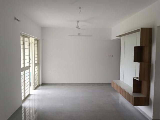 Flat for rent in Warje, Anandnagar