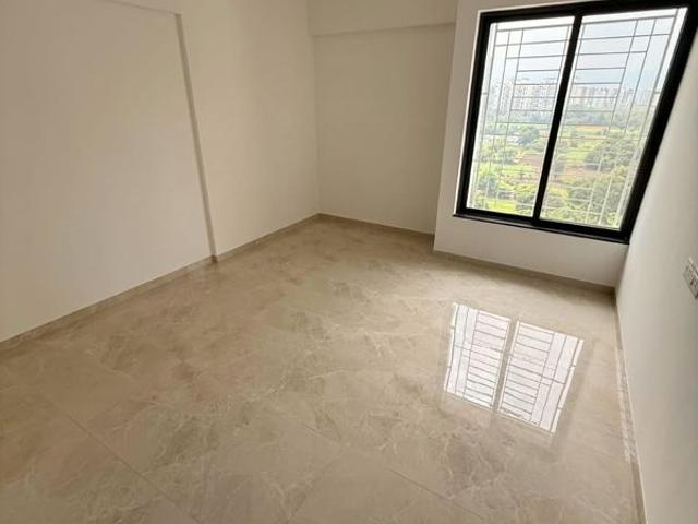 Flat for rent in Krushna Nagar, Pune