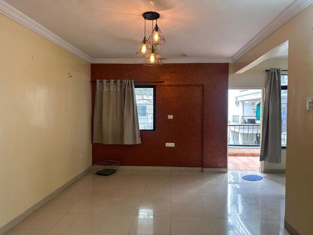 Flat for rent in Ghorpuri, Pune