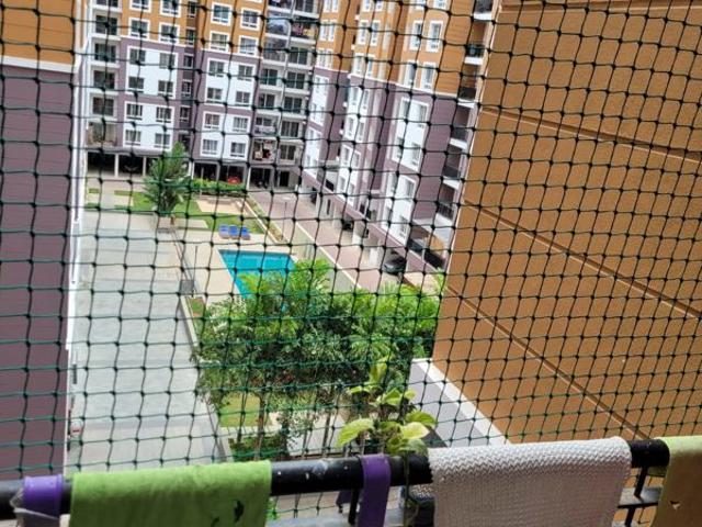 Flat for rent in Raaga Apartments, Kannuru