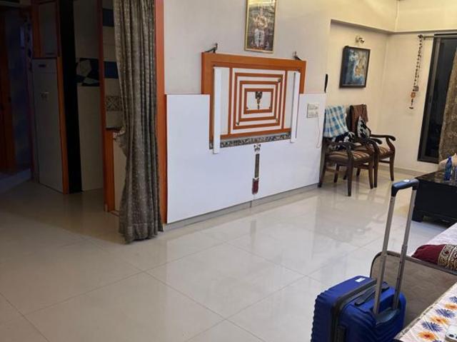Flat for rent in Dahisar East, Mumbai Suburban District
