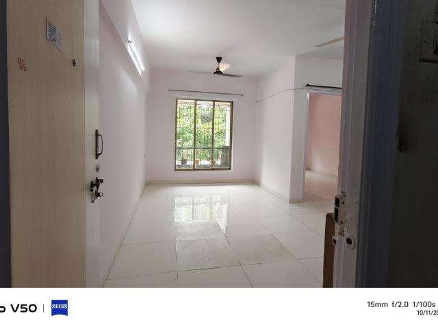 Flat for rent in Kharghar Village, Panvel