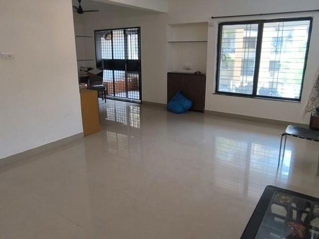 Flat for rent in Krushna Nagar, Pune