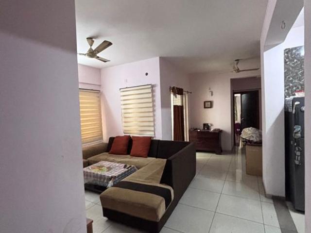 Flat for rent in Yelahanka, Bengaluru