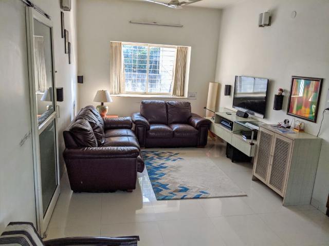 Flat for rent in Kothrud, Pune